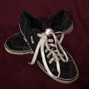 Vans Sneakers